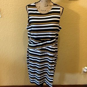 41 Hawthorn Sheath style dress | see offer in description